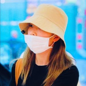 Meet your Posher, Jordan